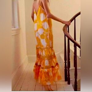 Free People Intimately Make Your Move Maxi Dress (XL)